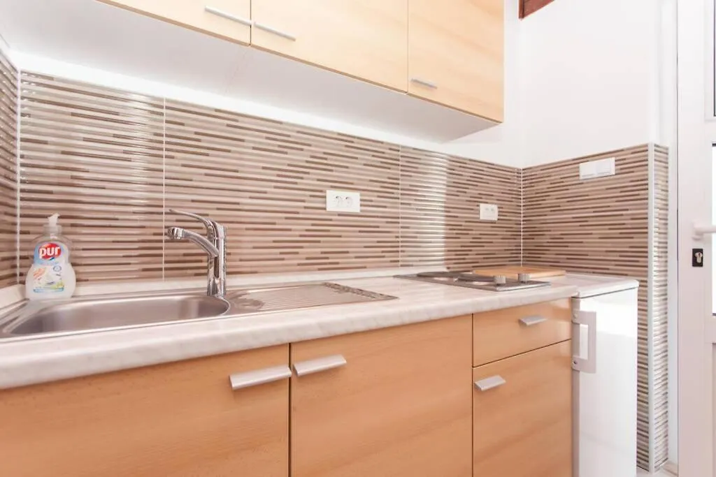 Get Away For 4 - Apartment Croatia