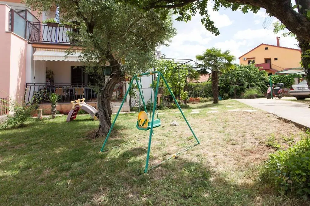 Get Away For 4 - Apartment Croatia