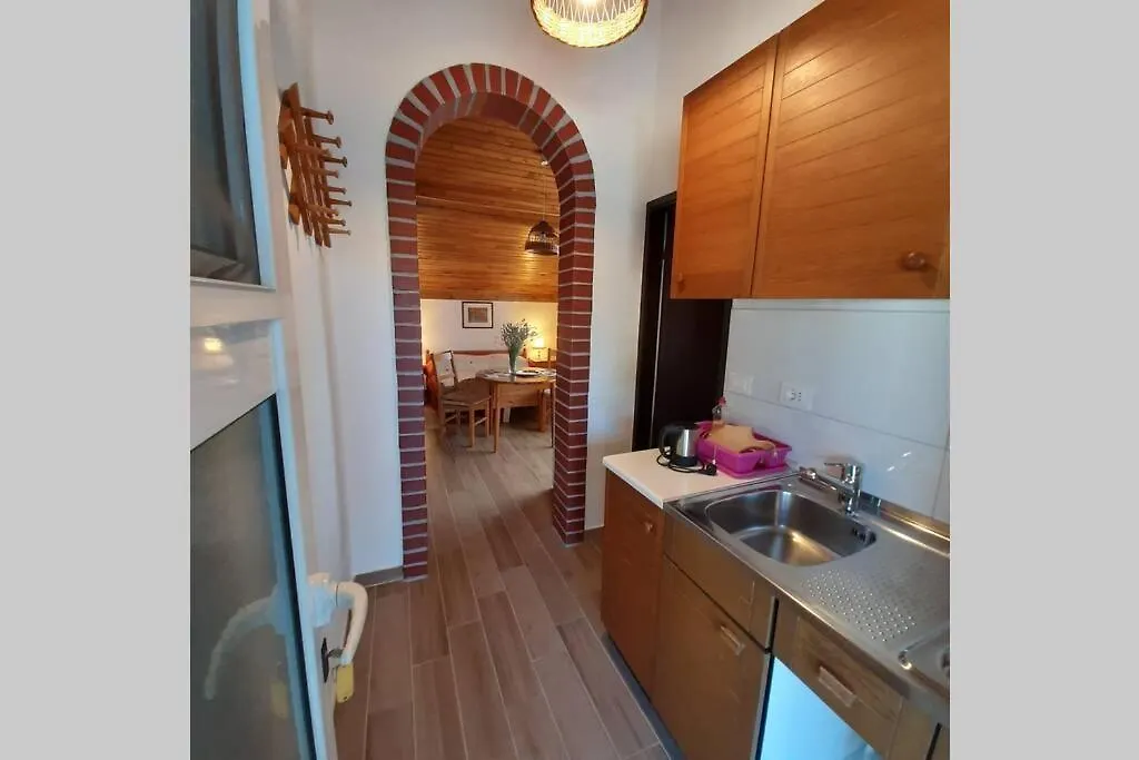 Get Away For 4 - Apartment Croatia