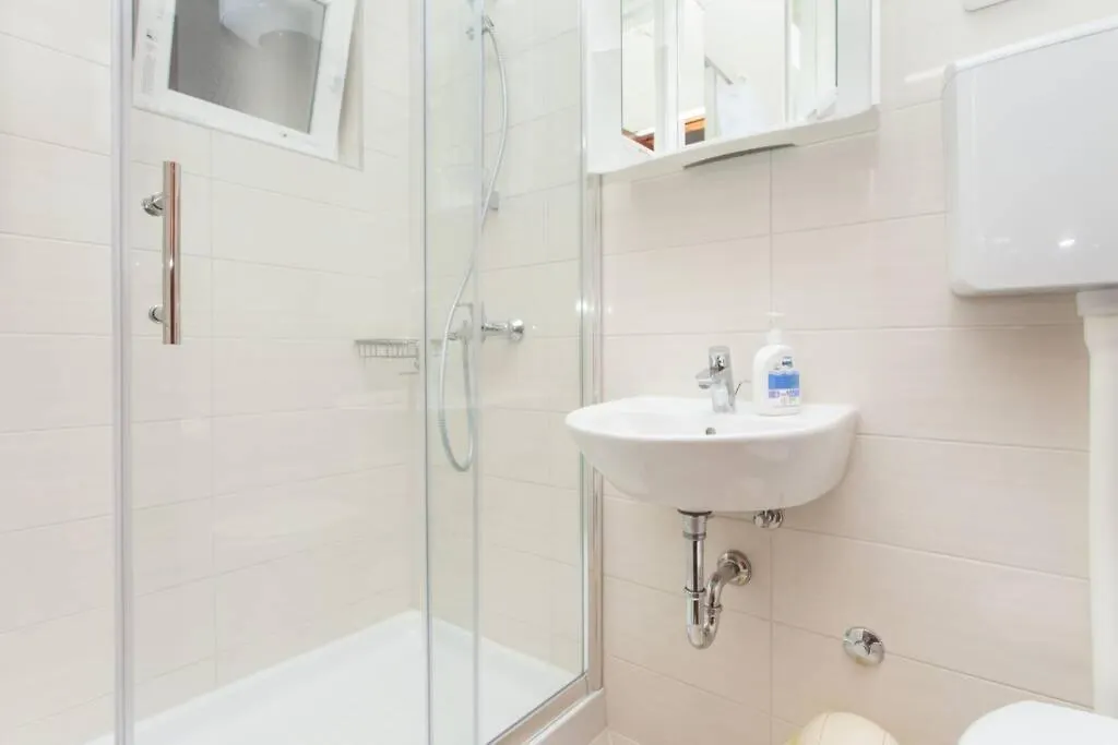 Get Away For 4 - Apartment Rovinj
