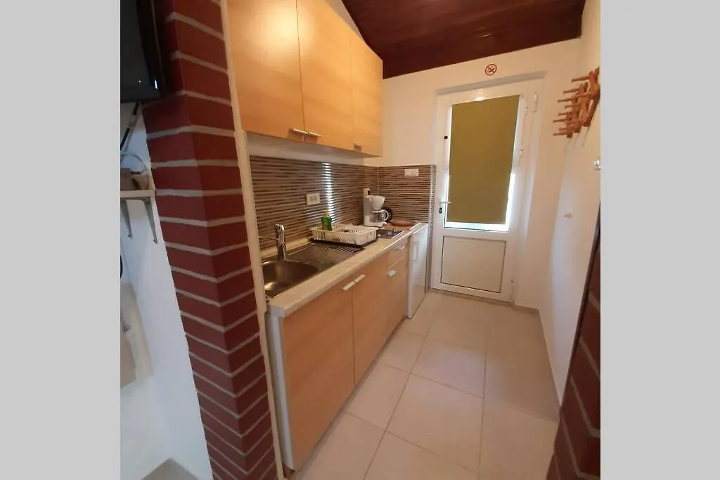 Get Away For 4 - Apartment 0*, Rovinj Croatia