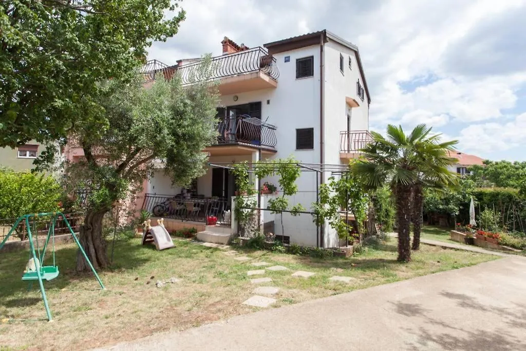 Get Away For 4 - Apartment Croatia