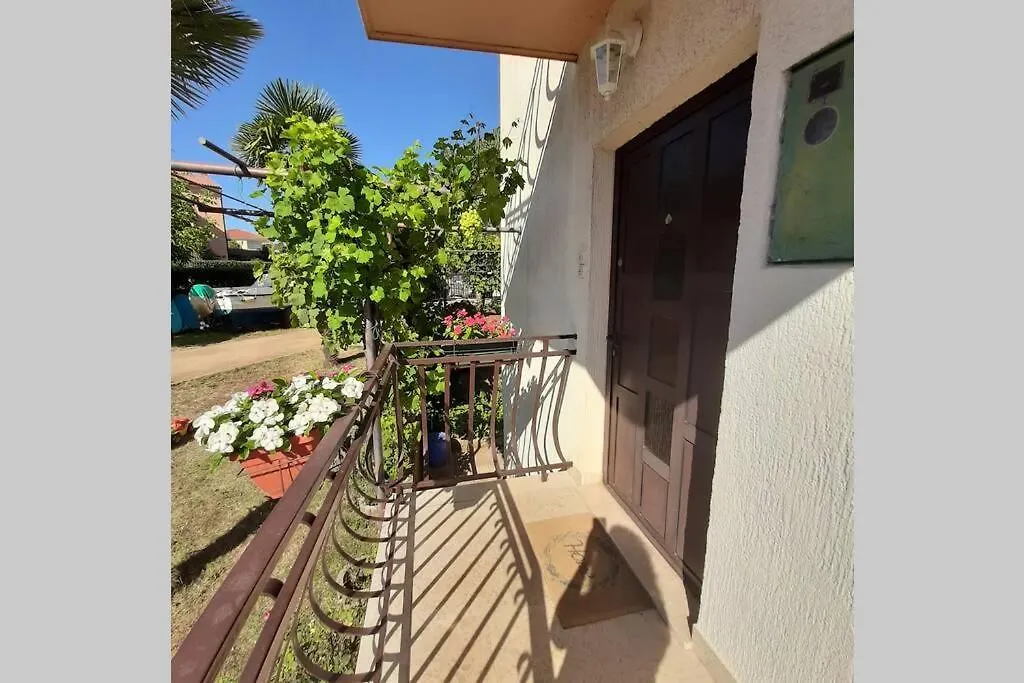 Apartment Mladen For 4 0*, Rovinj Kroatië