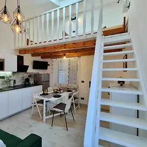Apartament Zonta, Rovinj