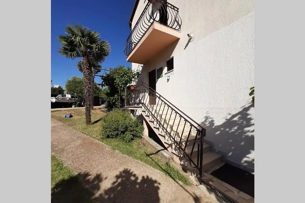 Get Away For 4 - Apartment 0*, Rovinj Croatia