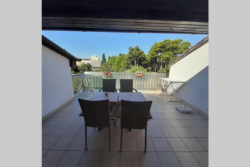 Get Away For 4 - Apartment